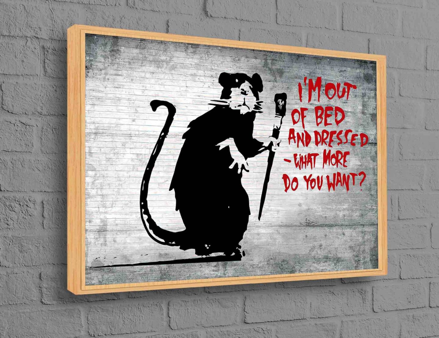 Banksy