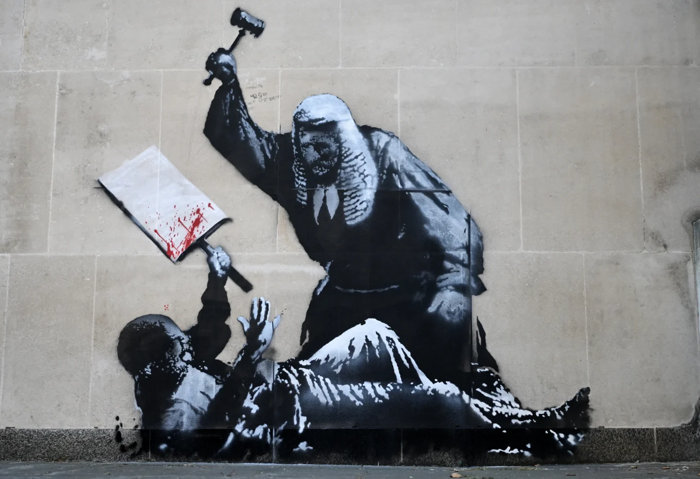 Banksy