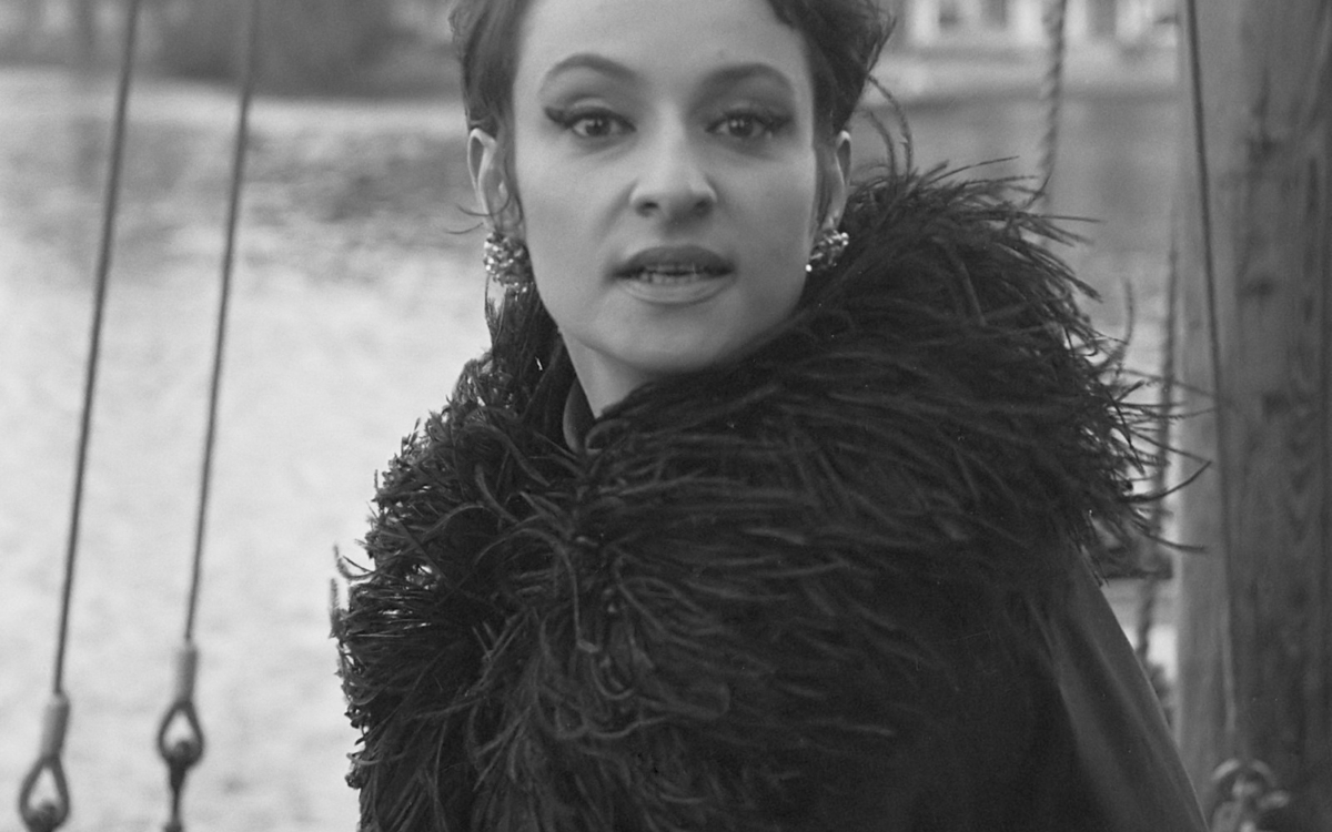 Barbara et moi Philharmonie de Paris Paris