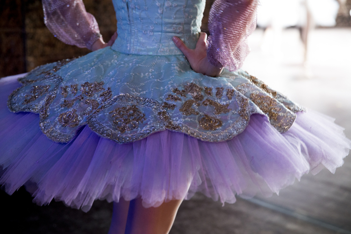 Barre publique, Opéra Bastille, Paris