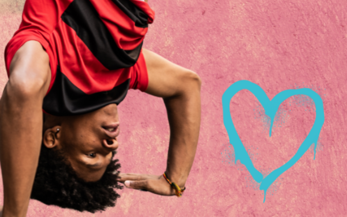 Battle Breaking Gymnase Buffon Paris