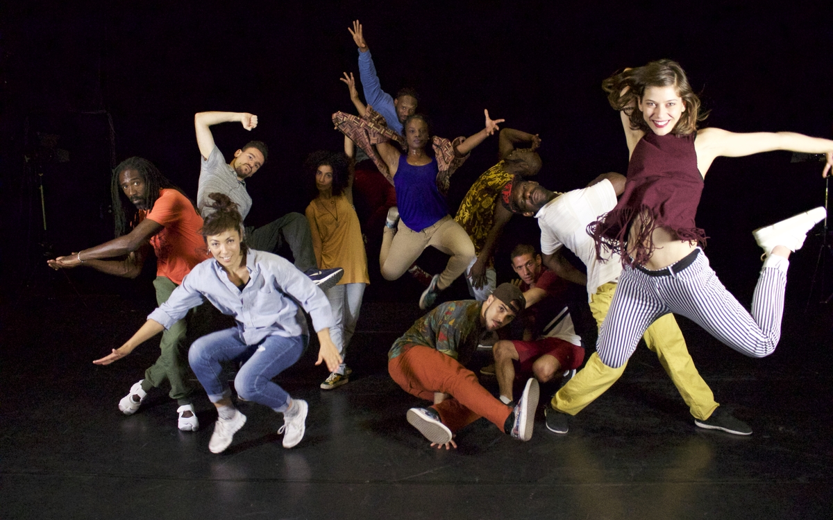 BATTLE SKILLZ – Battle festif et participatif / Game In Noisy 93 MICRO-FOLIE DE NOISY-LE-SEC Noisy-le-Sec