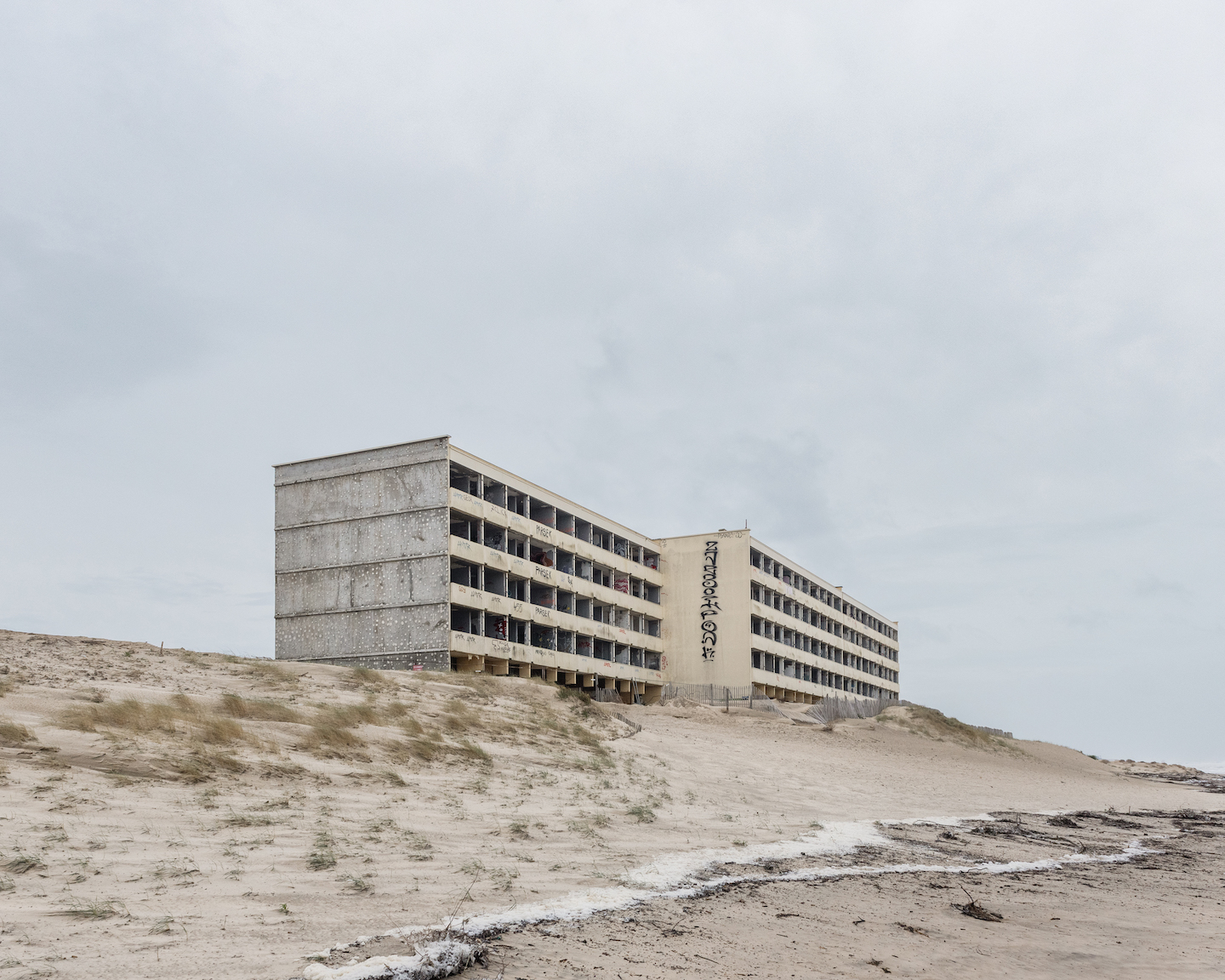 Coutances aux quatre-vents