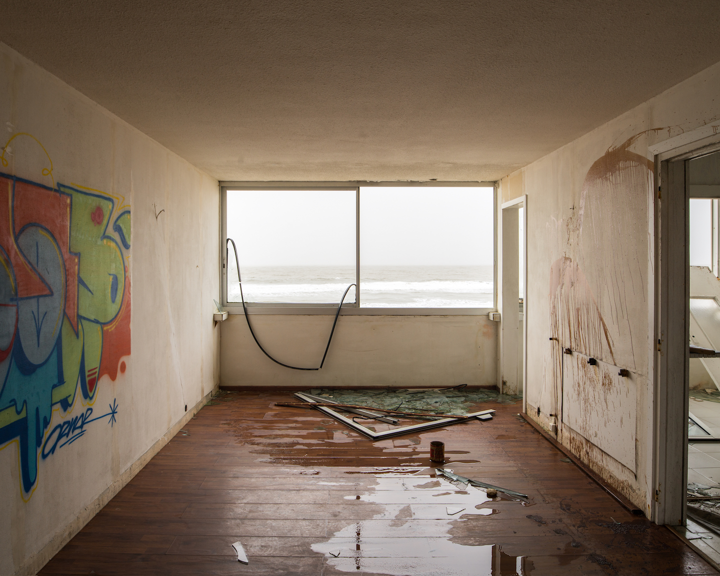 Coutances aux quatre-vents