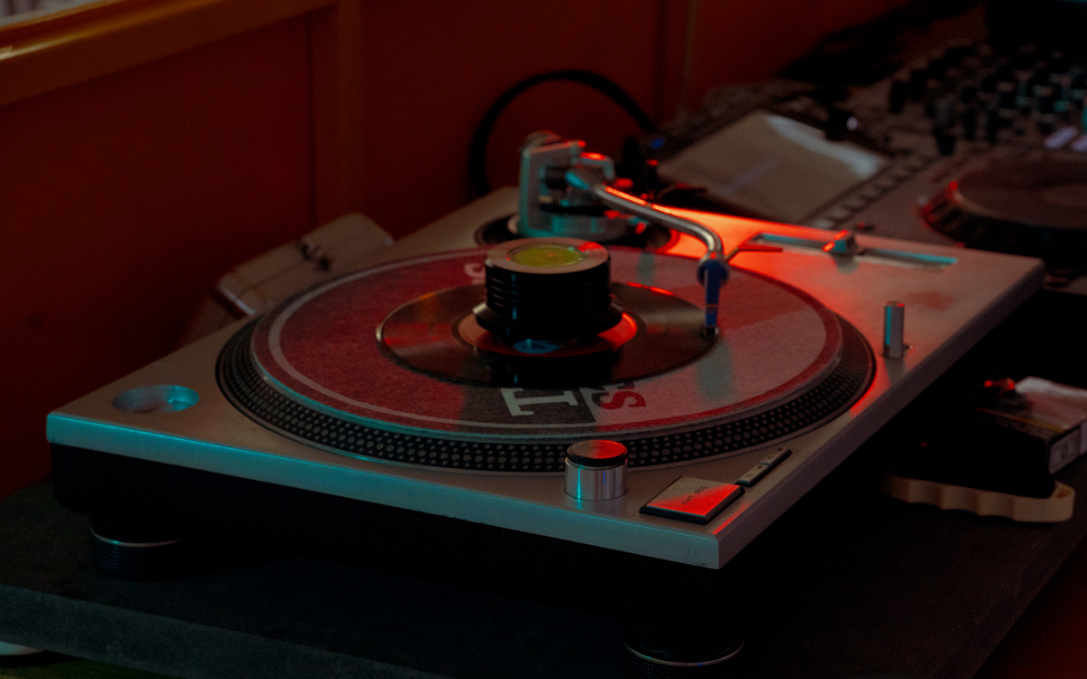 Bavardages X Dapper Open Air Canal Barboteur Paris