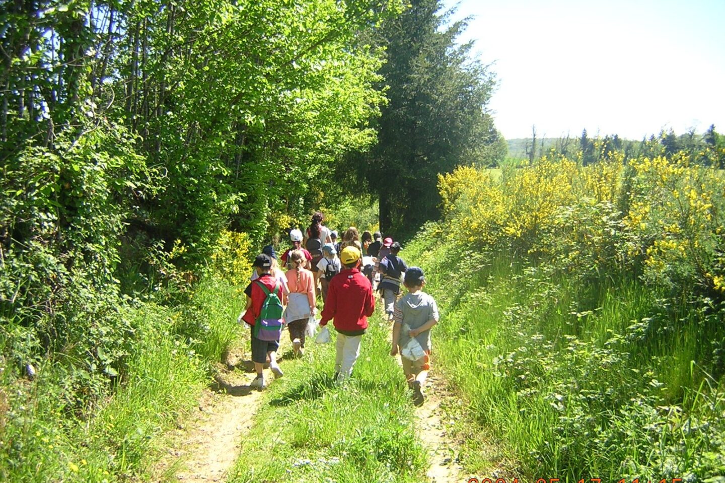 BB Balade Square Jean-Jaurès La Coquille