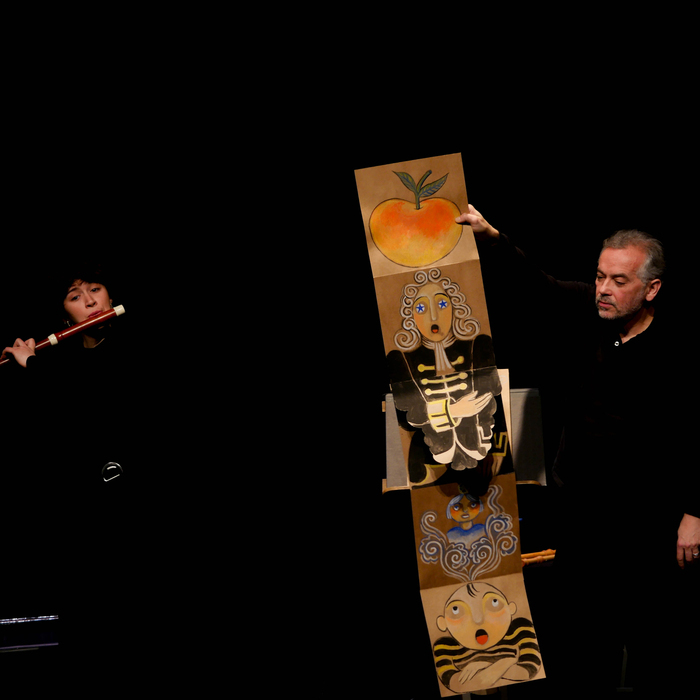 Bébé-Eurêka Maison d'éducation de la Légion d'honneur Saint-Denis