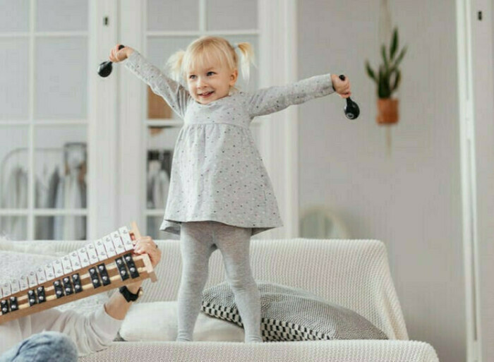 Bébé’Zik « Jazz