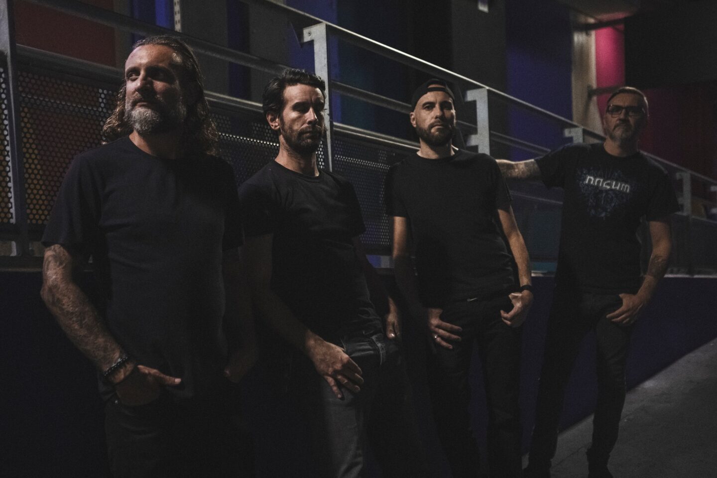 BEFORE #003 MORDORFEST FERAL STUNTMAN RADICAL EDWARD  Mont Lozère et Goulet 2026-04-18