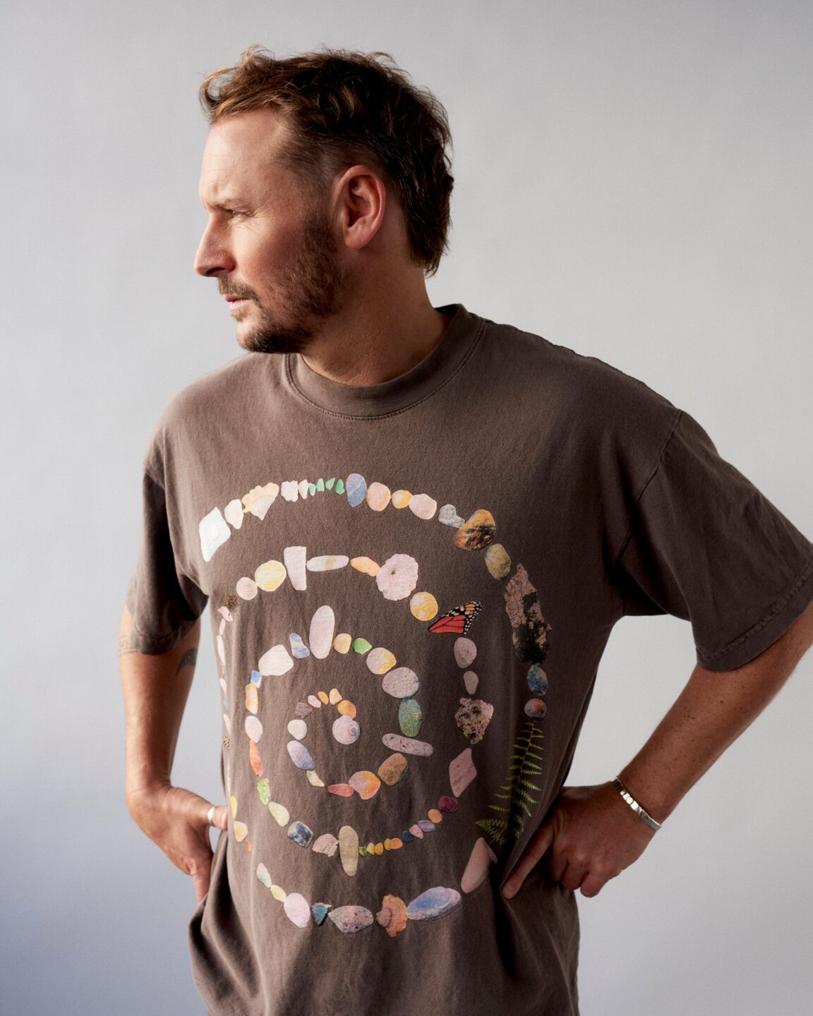 BEN HOWARD LE TRANSBORDEUR Villeurbanne