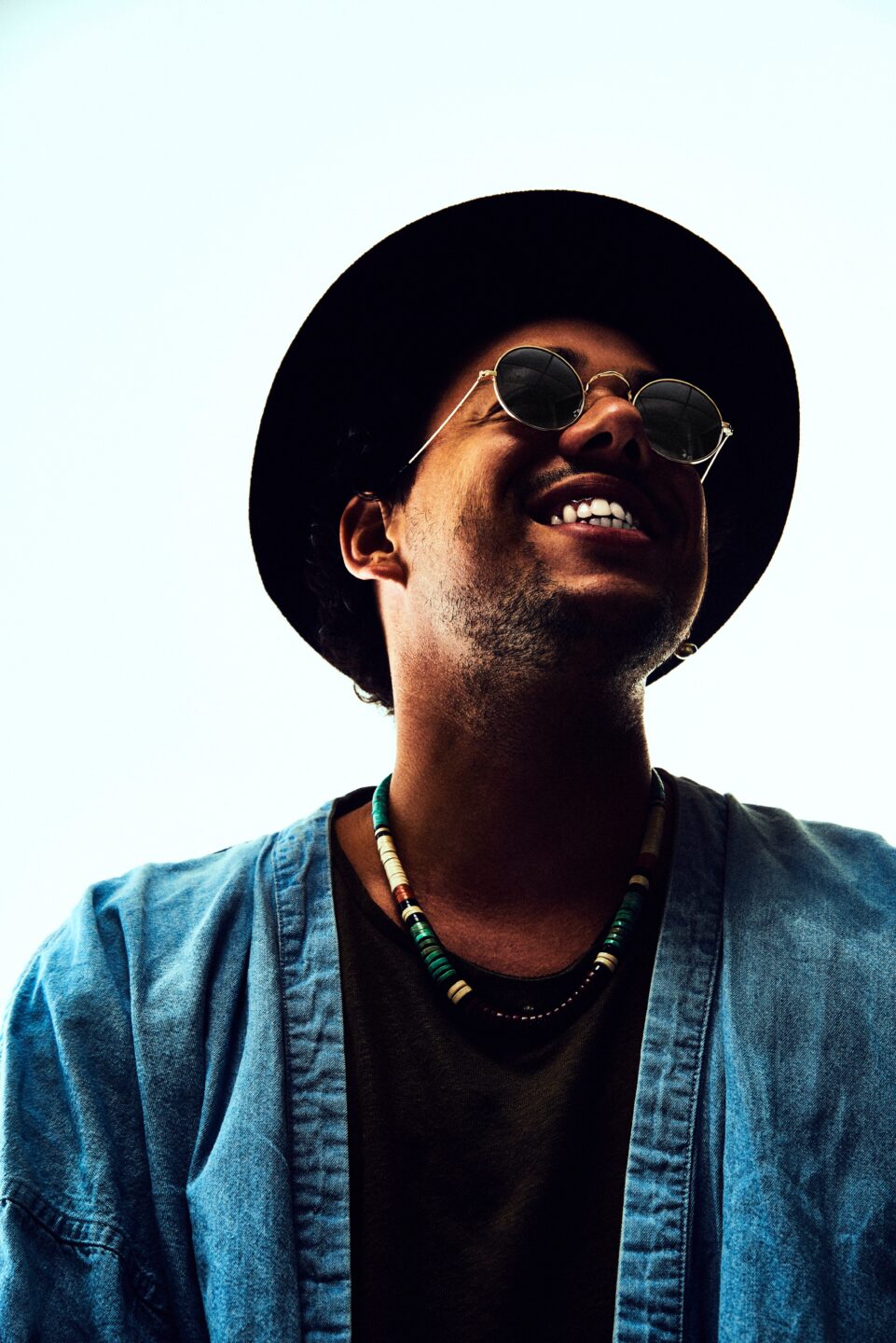 Ben L&rsquo;oncle Soul   Fantastic Negrito – Ben L&rsquo;oncle Soul ILE MADAME Jarnac