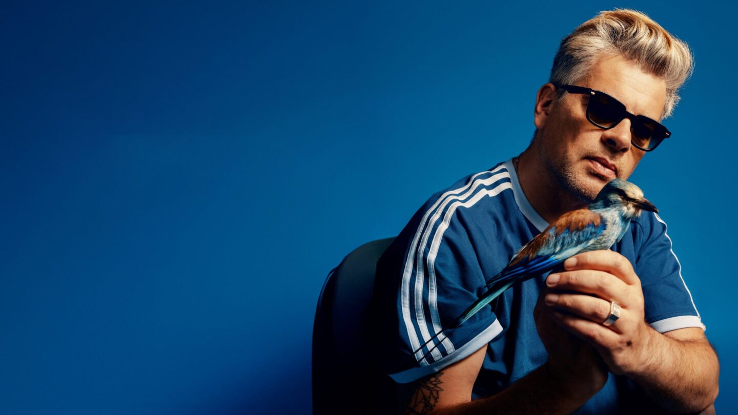 BENJAMIN BIOLAY LE CEPAC SILO Marseille