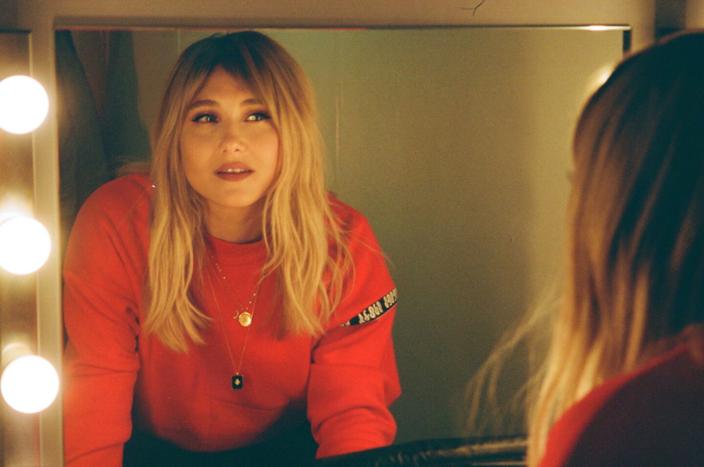 BERENGERE KRIEF THEATRE DES ALLOBROGES – CLUSES Cluses