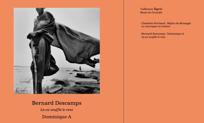 bernard descamps bernard descamps dominique A