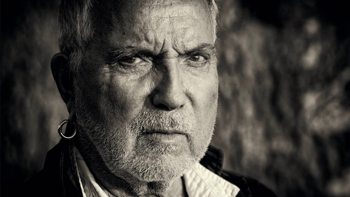 BERNARD LAVILLIERS REIMS ARENA Reims