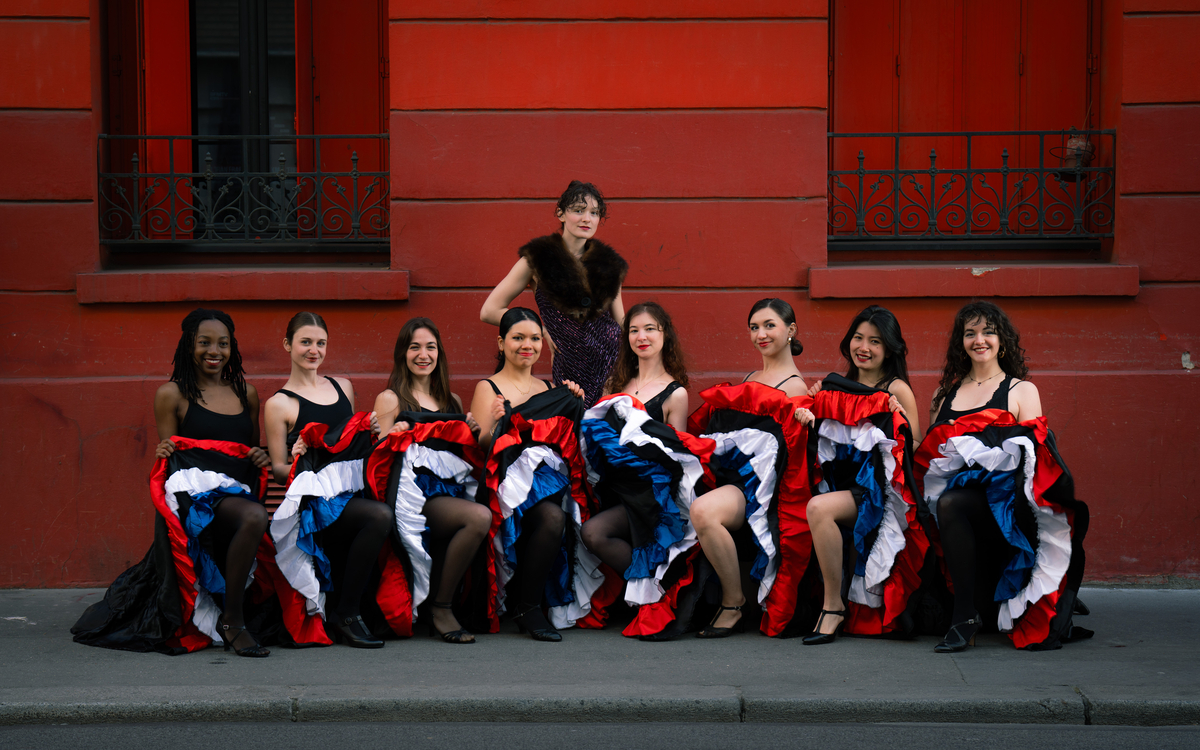 Bête de Scène : un spectacle théâtre et danse Espace Paris Plaine Paris