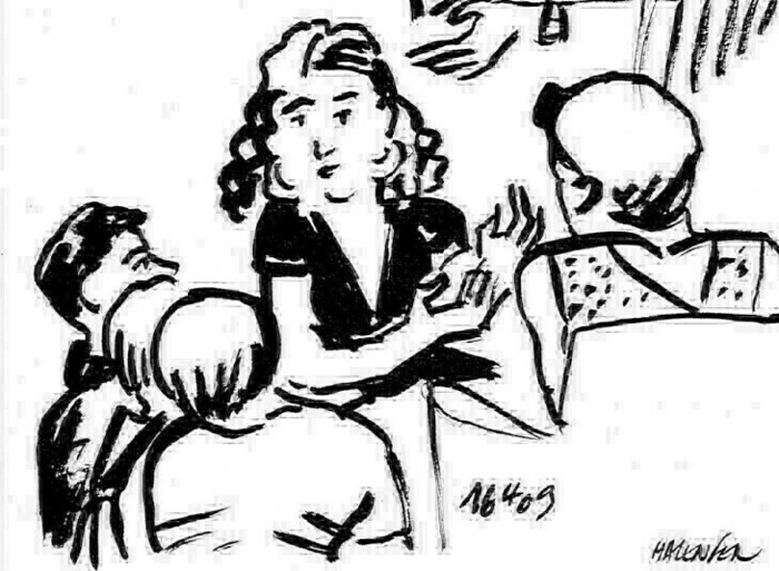 Bibliothèque Humaine, Médiathèque José Cabanis, Toulouse