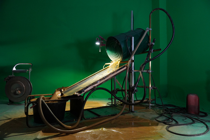 Biennale de l’Art et de la Nature Urbaine – (re)connecting.earth (03) – Ressources Sensibles, La Comédie de Genève, Genève