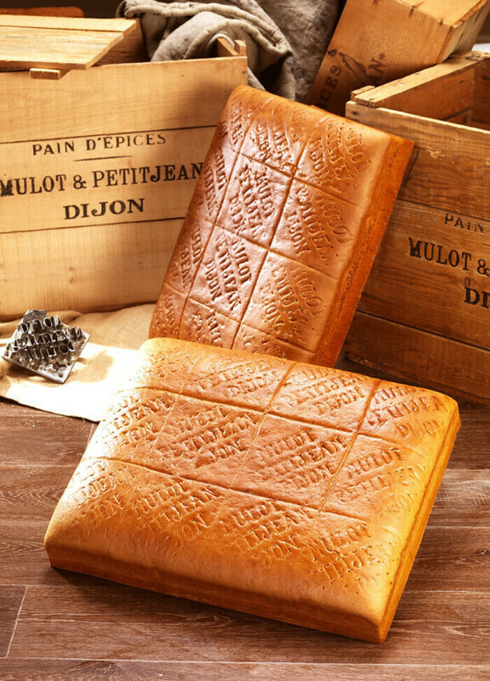 Bienvenue à la Fabrique Mulot & Petitjean !, La fabrique Mulot et Petit Jean, 6 boulevard de l’Ouest, Dijon