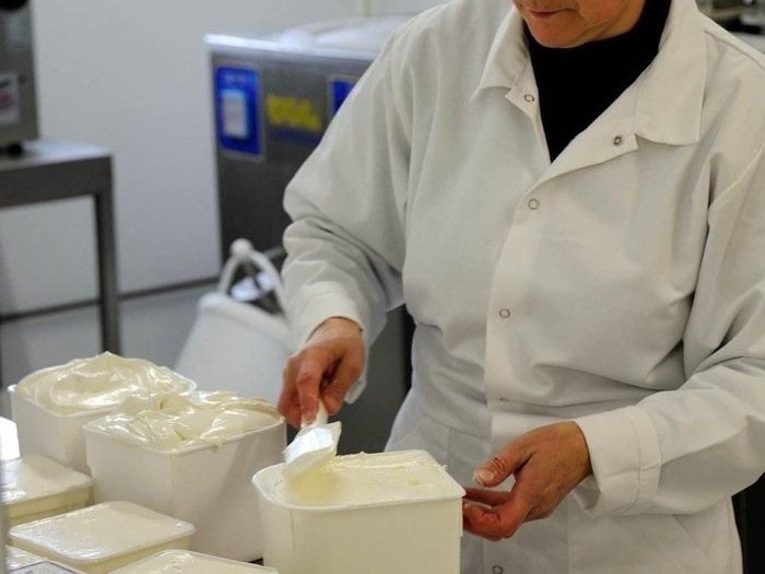 Bienvenue à la ferme des Délices Foréziens