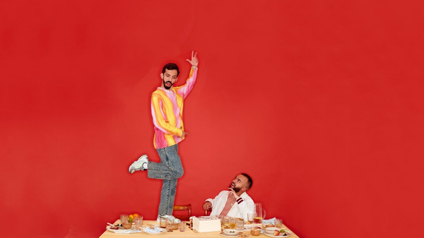 BIGFLO & OLI ANTARES – LE MANS Le Mans