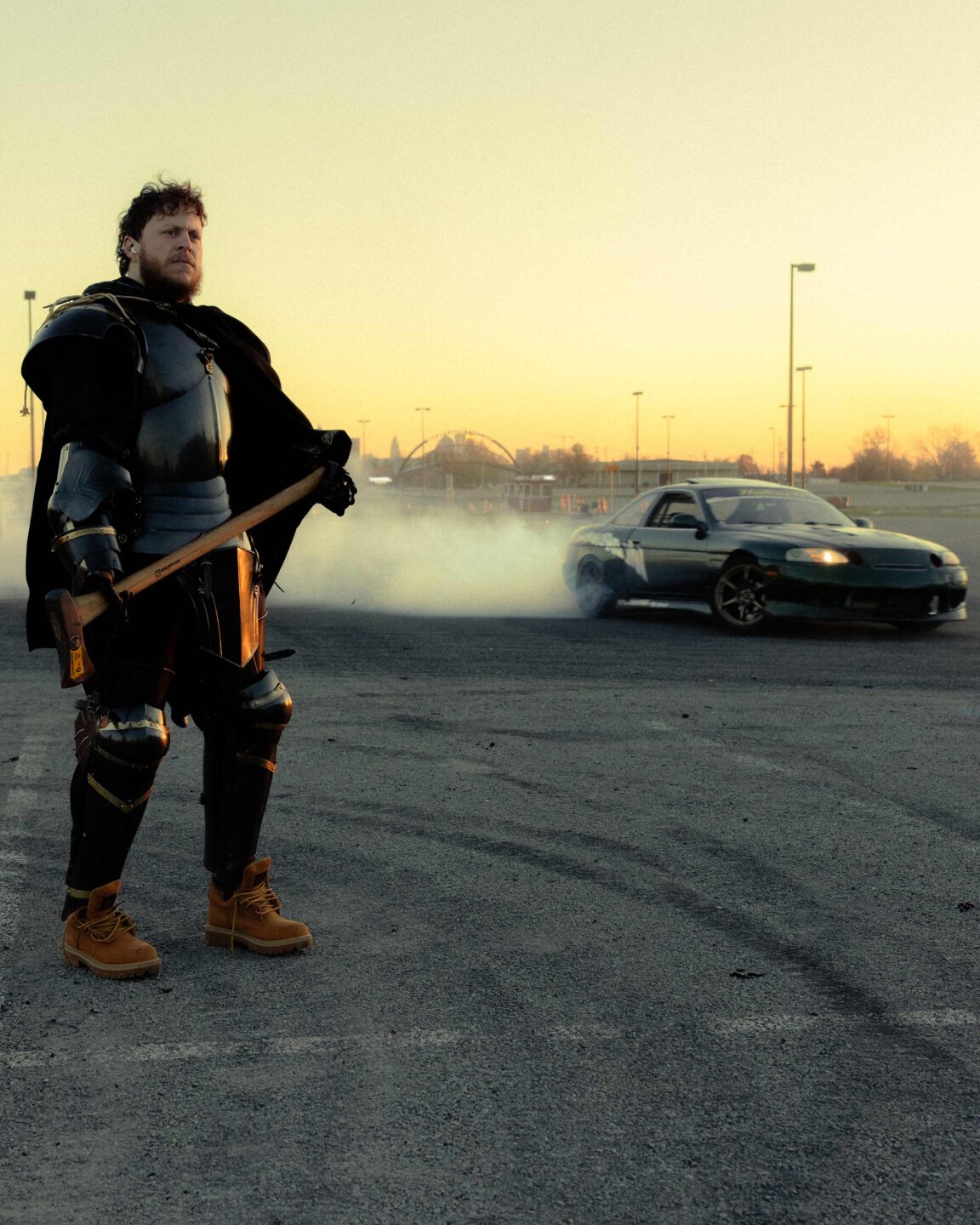 BILMURI - BILMURI - KINDA HARD TOUR Villeurbanne