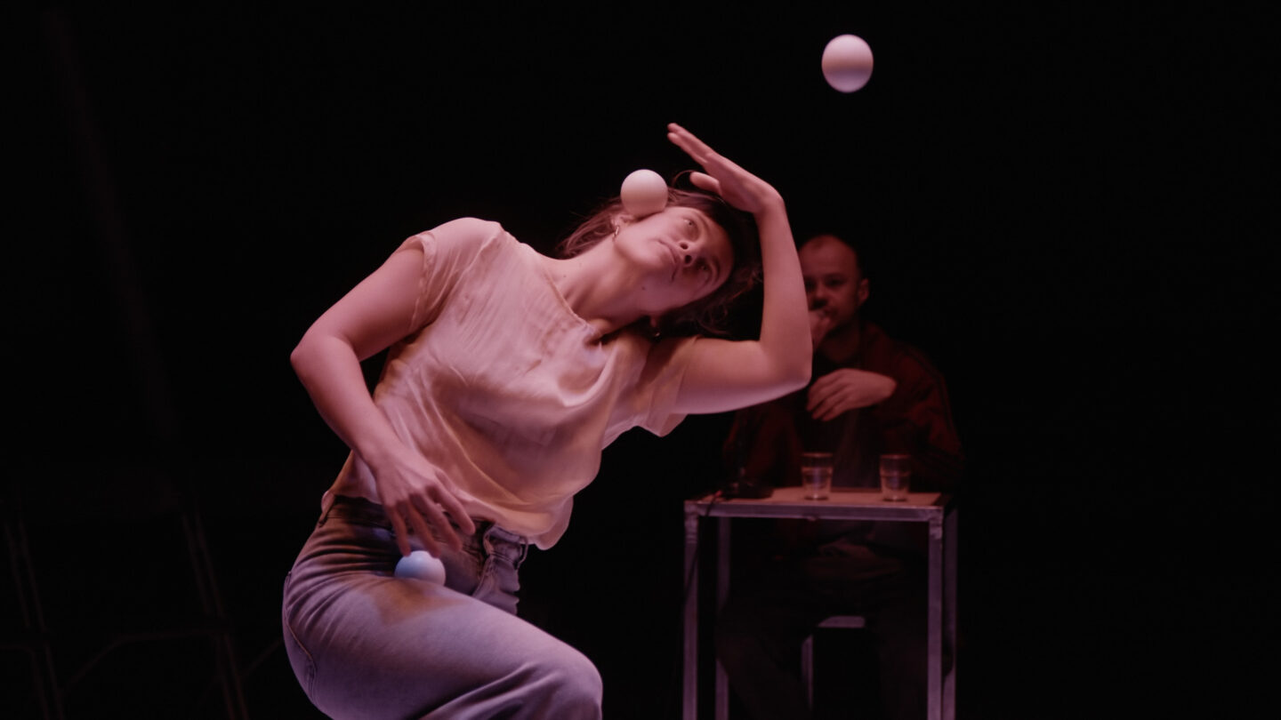 Biographies Le Théâtre, scène nationale de Mâcon Mâcon