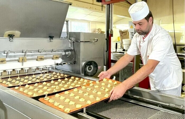 Biscuiterie de Chambord Biscuiterie de Chambord Maslives