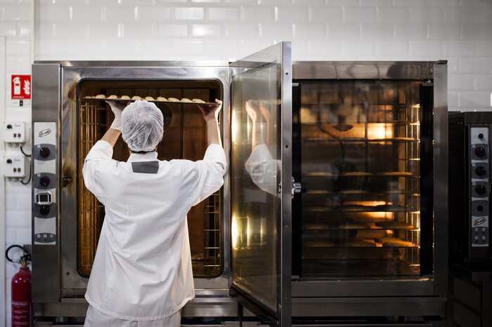 Biscuiterie de Forcalquier, Biscuiterie de Forcalquier, Forcalquier