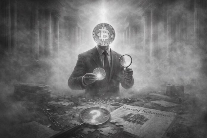 Bitcoin Adam Back Satoshi Nakamoto