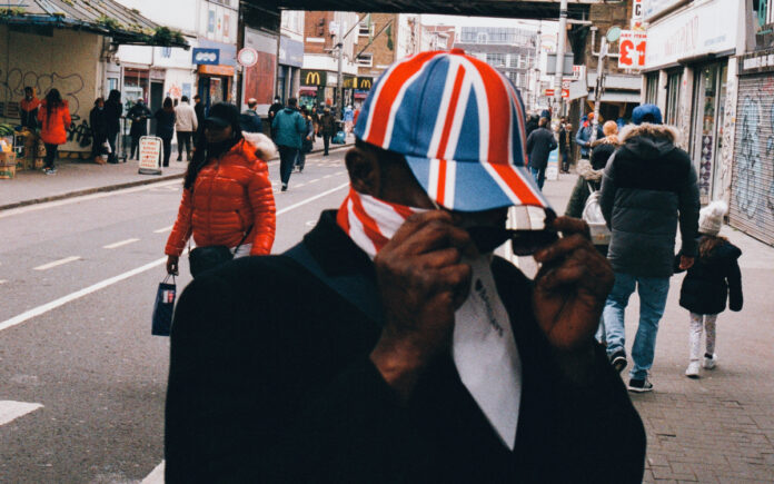 « Black Bricolage » de Johny Pitts à la MEP Maison Européenne de la Photographie Paris « Black Bricolage » de Johny Pitts à la MEP Maison Européenne de la Photographie Paris