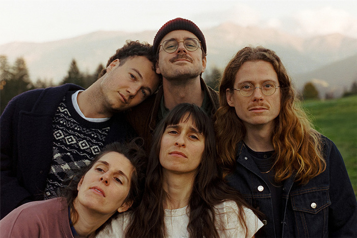 Black Sea Dahu, La Vapeur, Dijon