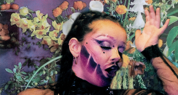 Blasted Dragshow 10 Rue du Temple Limoges 2026-05-14