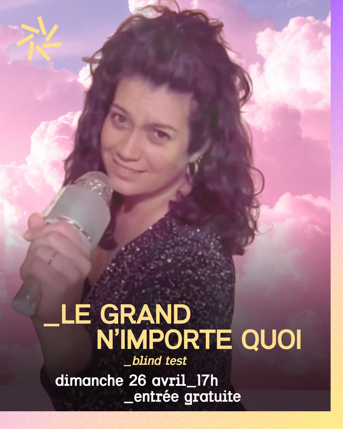 Blind test : Le grand n&rsquo;importe quoi Taproom Aerofab Nantes