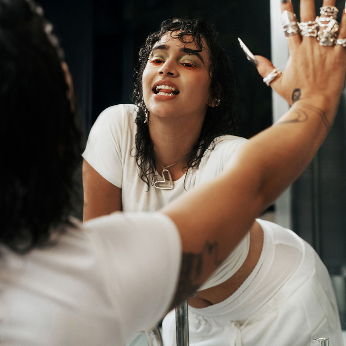 BLU SAMU + ADÉS THE PLANET, La Sirène, La Rochelle