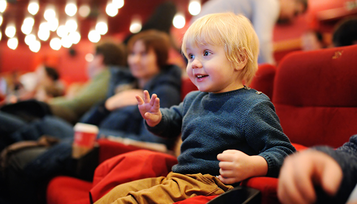 Bobines pour bambins Bibliothèque Erdre-Batignolles Nantes
