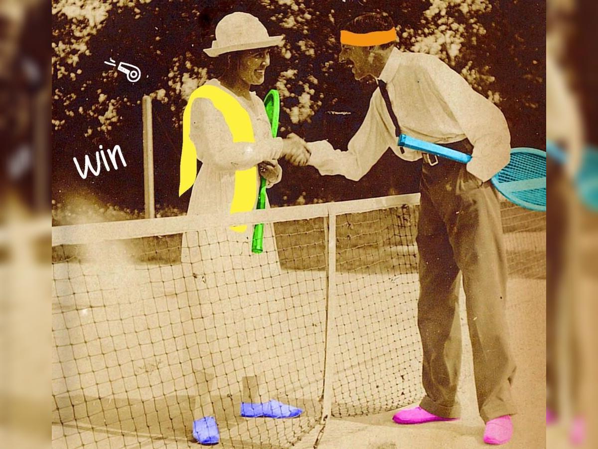 Bocage en baskets Le bourg La Baleine