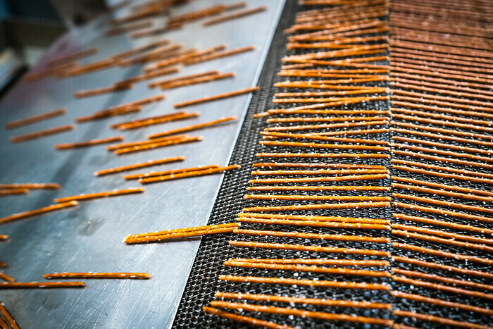 Boehli – La Fabrique à Bretzels, Boehli, Gundershoffen