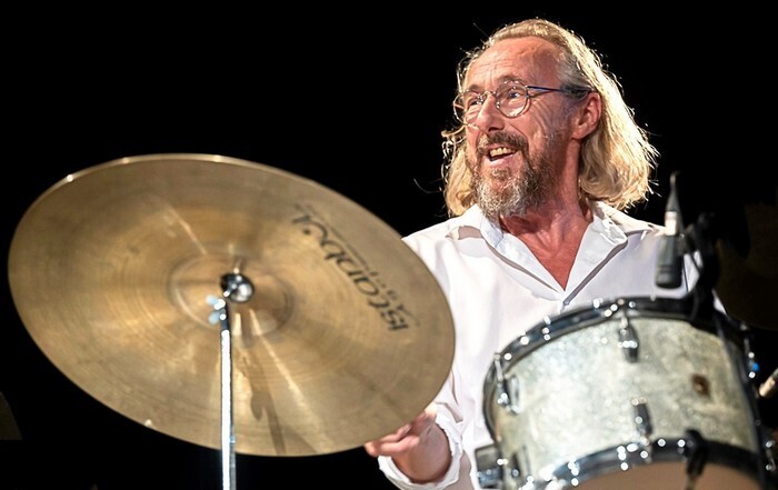 Boeuf de 5 à 7 avec Patrick Jouannic : la musique d’Arthur Blythe Pannonica Nantes