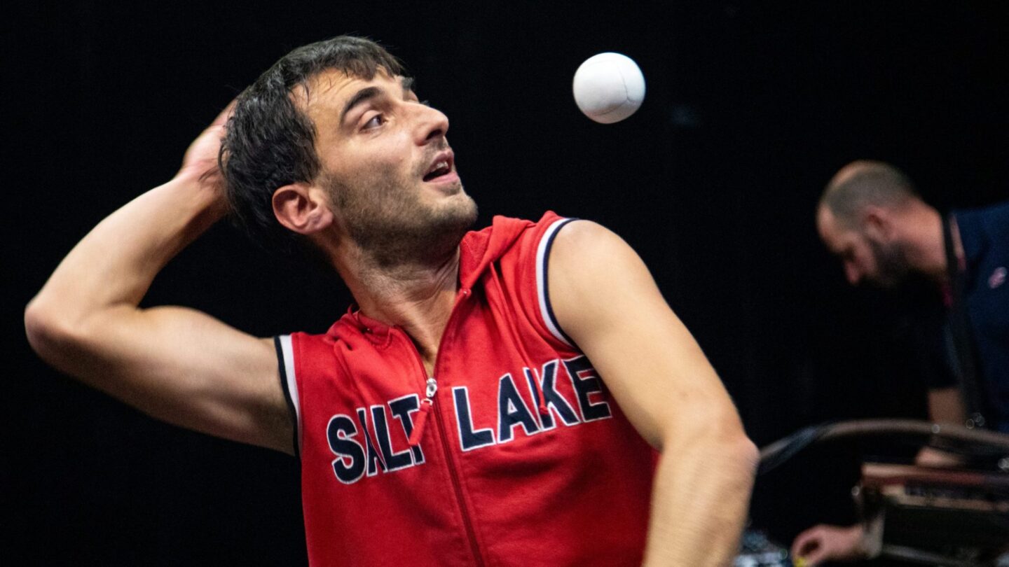 BONHOMMES La Pompe Florac Trois Rivières