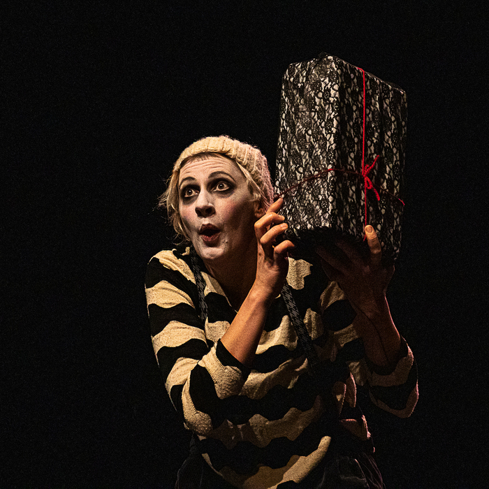 Bonnet Blanc, TNT – Terrain Neutre Théâtre, Nantes