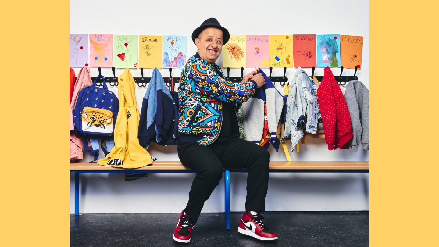 BOODER AMPHITEA Angers