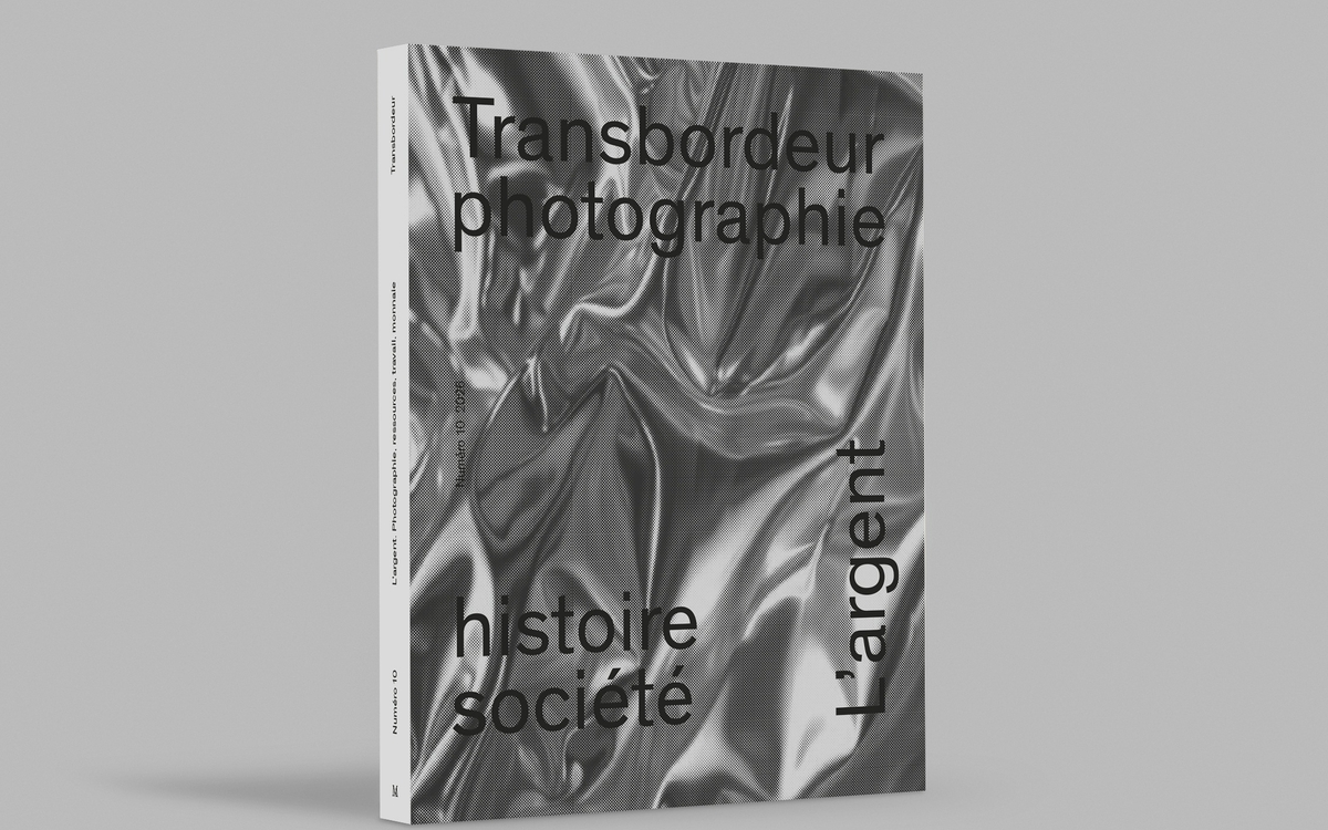 Bookclub : rencontre autour des 10 ans de la revue Transbordeur Maison Européenne de la Photographie Paris