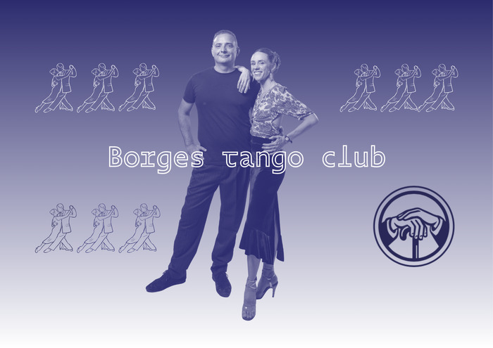 BORGES TANGO CLUB, Autre lieu, Genève