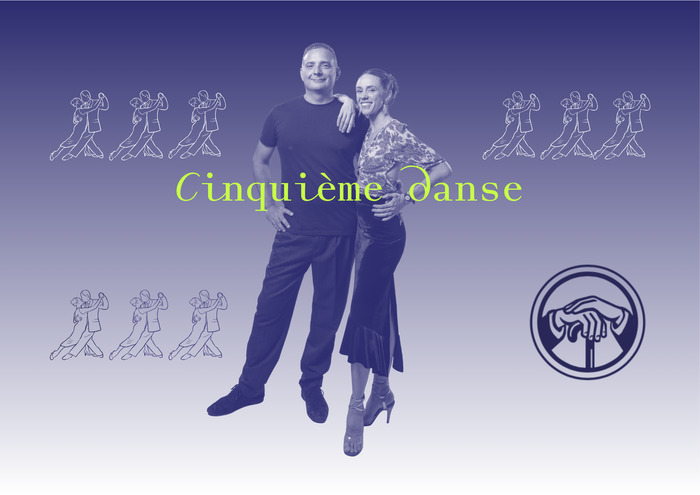 Borges tango club Maison de Rousseau et de la Littérature Genève