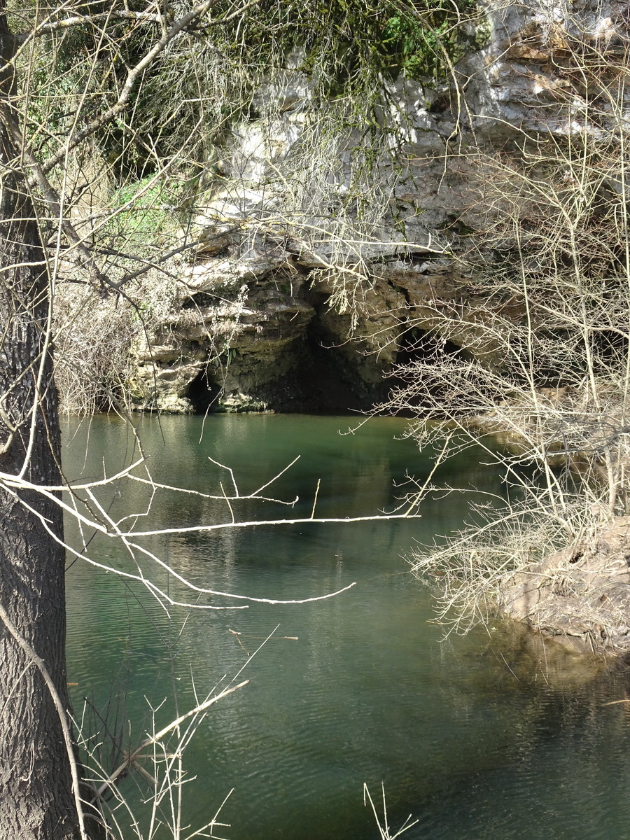 Boucle de Carsac Carsac-Aillac Dordogne