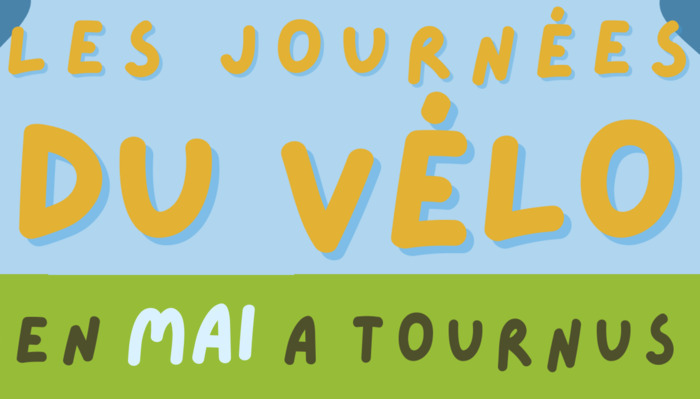 BOURSE AUX VELOS D'OCCASION ET MINI-RALLYE A VELO QUAI DU MIDI A TOURNUS tournus