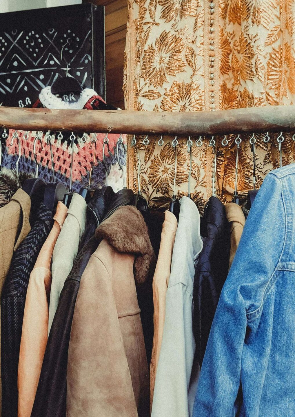 Braderie Fripes  Cambo-les-Bains