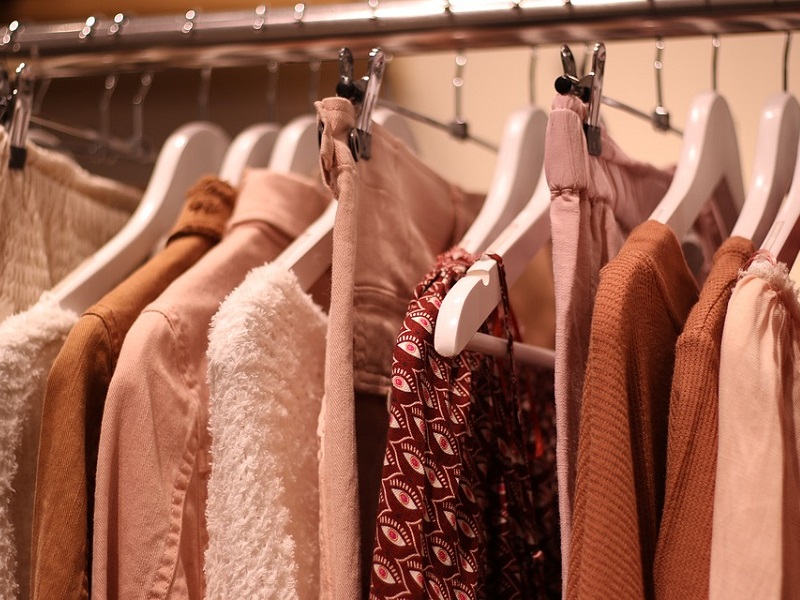 Braderie Printemps La Patte d&rsquo;Eph Boutique écosolidaire Courseulles-sur-Mer