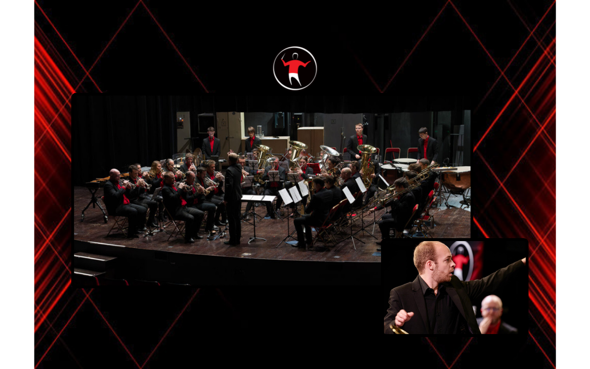 Brassage Brass Band concert du 16 juin 2026 Salle des fêtes de la mairie du 14e arrondissement Paris